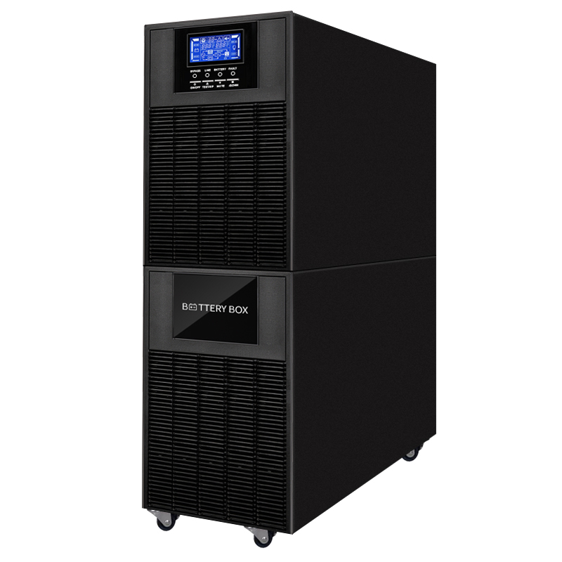 在線式不間斷電源 C10K