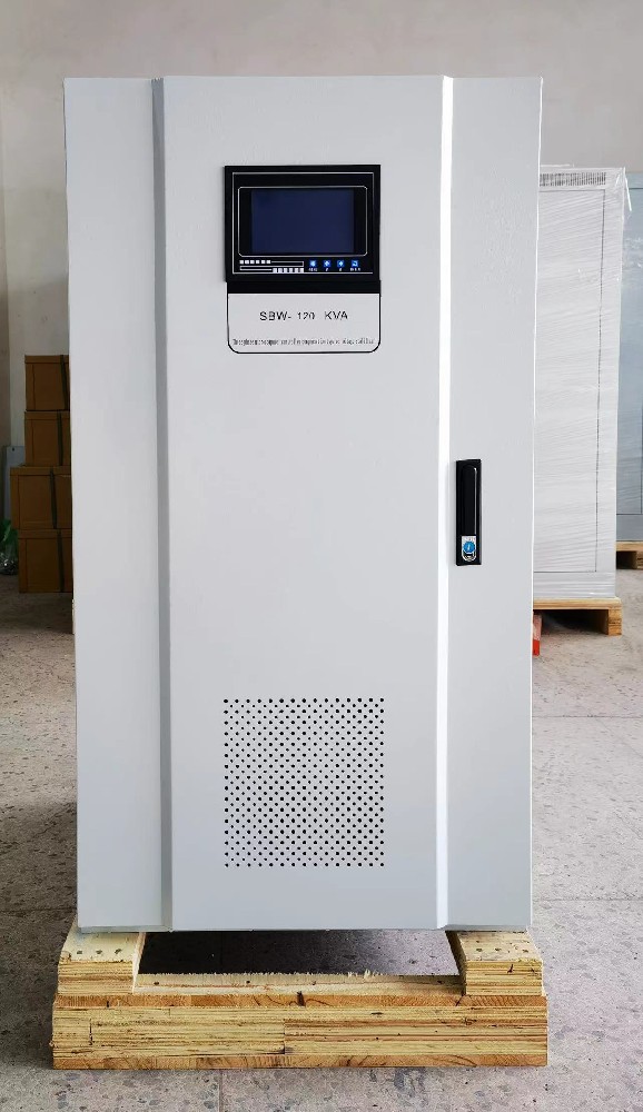 三相380V穩(wěn)壓器 SBW-120KVA